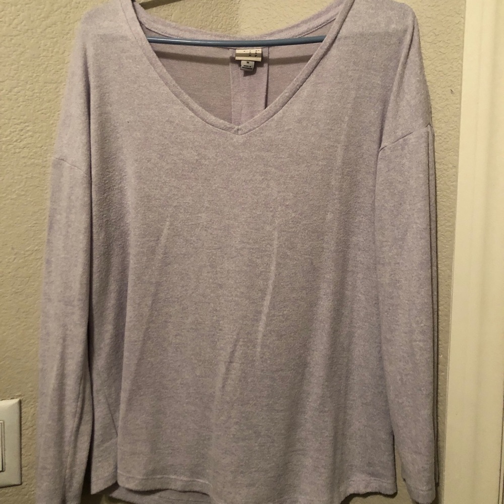 Long Sleeve
